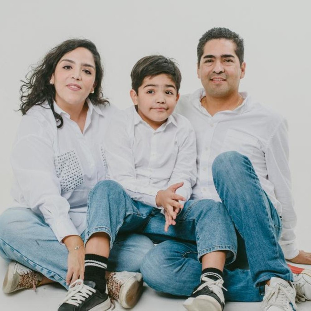 Meet your Posher, Jesus